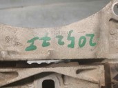 Recambio de soporte cambio para renault fluence 1.5 dci diesel fap referencia OEM IAM 112200014R  