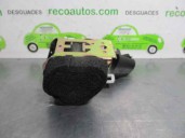 Recambio de cinturon seguridad trasero izquierdo para ford focus berlina (cap) 1.6 tdci cat referencia OEM IAM 5 PUERTAS