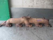 Recambio de colector escape para jeep gr.cherokee (wj/wg) 2.7 crd cat referencia OEM IAM A6651420001 SIMO