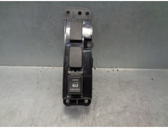 Recambio de interruptor para nissan note 1.5 dci turbodiesel cat referencia OEM IAM 969RF3VV0A 