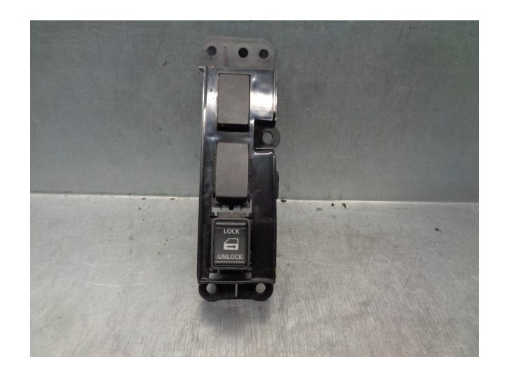 Recambio de interruptor para nissan note 1.5 dci turbodiesel cat referencia OEM IAM 969RF3VV0A 