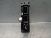 Recambio de interruptor para nissan note 1.5 dci turbodiesel cat referencia OEM IAM 969RF3VV0A 