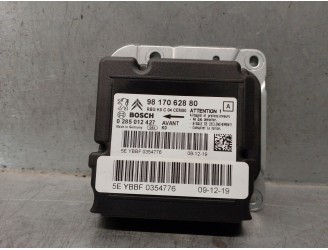 Recambio de centralita airbag para peugeot expert furgoneta (v_) 2.0 bluehdi 120 referencia OEM IAM 9817062880  0285012427 BOSCH