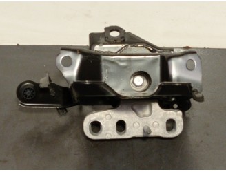 Recambio de soporte motor derecho para toyota yaris (_p21_, _pa1_, _ph1_) 1.5 hybrid (mxph11) referencia OEM IAM 12372F3080  