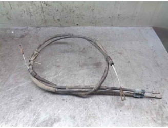 Replacement wiring for Ford Transit Closed Box ´06 2.2 TDCi CAT OEM IAM reference 