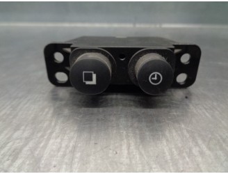 Recambio de interruptor para nissan note 1.5 dci turbodiesel cat referencia OEM IAM 3007532 