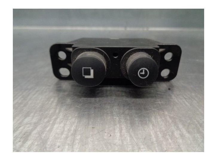 Recambio de interruptor para nissan note 1.5 dci turbodiesel cat referencia OEM IAM 3007532 