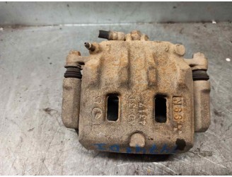 Recambio de pinza freno delantera izquierda para subaru forester s10 (sf) 2.0 cat referencia OEM IAM AD43T4317  