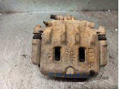 Recambio de pinza freno delantera izquierda para subaru forester s10 (sf) 2.0 cat referencia OEM IAM AD43T4317  