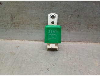 Replacement relay for Ford Ranger (ET) 2.5 TDCi CAT OEM IAM reference 0568002120 