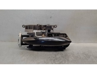 Recambio de maneta exterior delantera derecha para bmw serie 5 gran turismo (f07) 530d xdrive referencia OEM IAM 51227276242 5 
