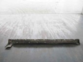 Recambio de spoiler talonera lateral izquierda para opel antara 2.0 cdti cat (z 20 dmh / llw) referencia OEM IAM 96660203 