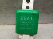 Recambio de rele para ford ranger (et) 2.5 tdci cat referencia OEM IAM 0568002120  