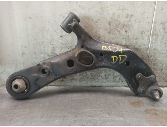 Recambio de brazo suspension inferior delantero derecho para toyota rav 4 (a3) 2.2 d-4d cat referencia OEM IAM 3550189 