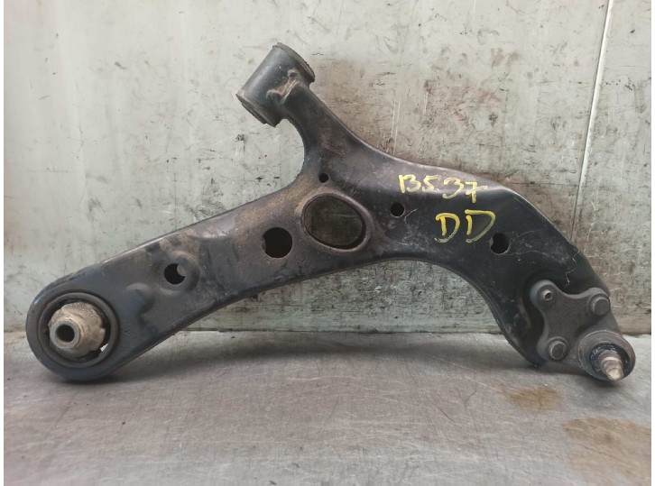 Replacement front right lower suspension arm for Toyota RAV 4 (A3) 2.2 D-4D CAT OEM IAM reference 3550189 