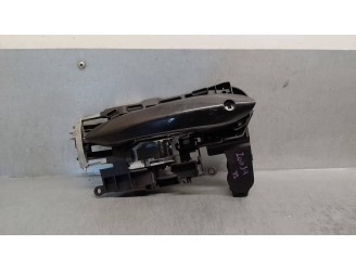 Recambio de maneta exterior delantera izquierda para bmw serie 5 gran turismo (f07) 530d xdrive referencia OEM IAM 51217276243  