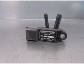 Recambio de sensor presion para alfa romeo giulietta (191) 2.0 jtdm cat referencia OEM IAM 55227306 0281006122 BOSCH