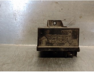 Recambio de caja precalentamiento para alfa romeo 156 sportwagon (116) 1.9 jtd progression referencia OEM IAM 0281003015 0281003