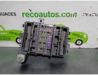 Recambio de caja reles / fusibles para honda accord berlina (cu) 2.2 dtec cat referencia OEM IAM TL0G113 