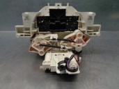 Recambio de mando calefaccion / aire acondicionado para nissan note 1.5 dci turbodiesel cat referencia OEM IAM 275133VU9E 050902