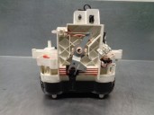 Recambio de mando calefaccion / aire acondicionado para nissan note 1.5 dci turbodiesel cat referencia OEM IAM 275133VU9E 050902