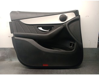 Recambio de guarnecido puerta delantera izquierda para mercedes-benz glc (x253) 220 d 4-matic (253.905, 253.903) referencia OEM 