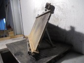 Recambio de radiador agua para subaru forester s10 (sf) 2.0 cat referencia OEM IAM 45111FC370 CALSONIC