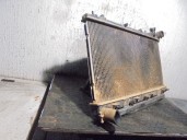 Recambio de radiador agua para subaru forester s10 (sf) 2.0 cat referencia OEM IAM 45111FC370 CALSONIC