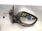 Recambio de retrovisor derecho para citroën c-elysée 1.6 hdi fap referencia OEM IAM 1609064380 1609064380 