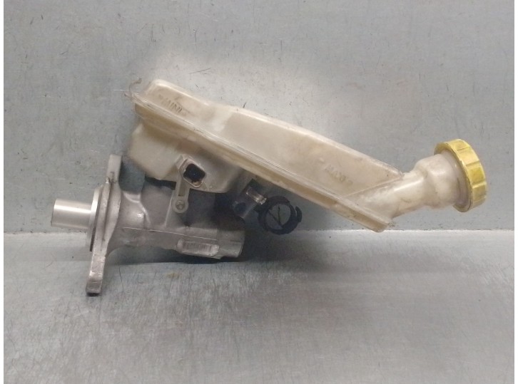 Recambio de bomba freno para peugeot 207/207+ (wa_, wc_) 1.4 referencia OEM IAM 4601R6 4601R6 4780 TRW