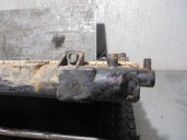 Recambio de radiador agua para subaru forester s10 (sf) 2.0 cat referencia OEM IAM 45111FC370 CALSONIC