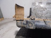 Recambio de radiador agua para subaru forester s10 (sf) 2.0 cat referencia OEM IAM 45111FC370 CALSONIC