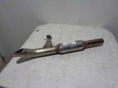 Recambio de tubo escape trasero para opel combo cargo (e) 1.6 16v cdti dpf referencia OEM IAM PSA 3437 PSA 3437 CESTA 7