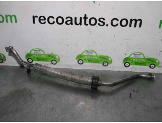 Recambio de tubos aire acondicionado para bmw x5 (e53) 4.4i automático referencia OEM IAM 840907209 64538409072 
