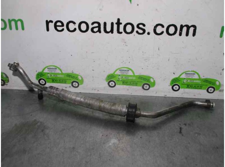 Recambio de tubos aire acondicionado para bmw x5 (e53) 4.4i automático referencia OEM IAM 840907209 64538409072 