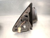 Recambio de retrovisor derecho para citroën c-elysée 1.6 hdi fap referencia OEM IAM 1609064380 1609064380 