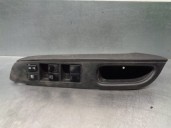 Recambio de mando elevalunas delantero izquierdo para nissan note 1.5 dci turbodiesel cat referencia OEM IAM 254013VV0B 