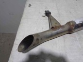 Recambio de tubo escape trasero para opel combo cargo (e) 1.6 16v cdti dpf referencia OEM IAM PSA 3437 PSA 3437 CESTA 7