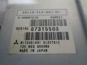 Recambio de modulo electronico para honda accord berlina (cu) 2.2 dtec cat referencia OEM IAM 39113TL0G01 