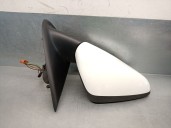 Recambio de retrovisor derecho para citroën c-elysée 1.6 hdi fap referencia OEM IAM 1609064380 1609064380 