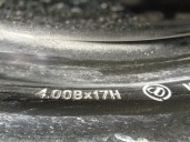 Recambio de neumatico repuesto para alfa romeo giulietta (191) 2.0 jtdm cat referencia OEM IAM 50511360 T12580R1799M CONTINENTAL