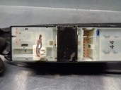 Recambio de mando elevalunas delantero izquierdo para nissan note 1.5 dci turbodiesel cat referencia OEM IAM 254013VV0B 