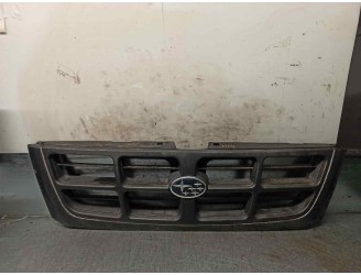 Recambio de rejilla delantera para subaru forester s10 (sf) 2.0 cat referencia OEM IAM 91065FC080VF 