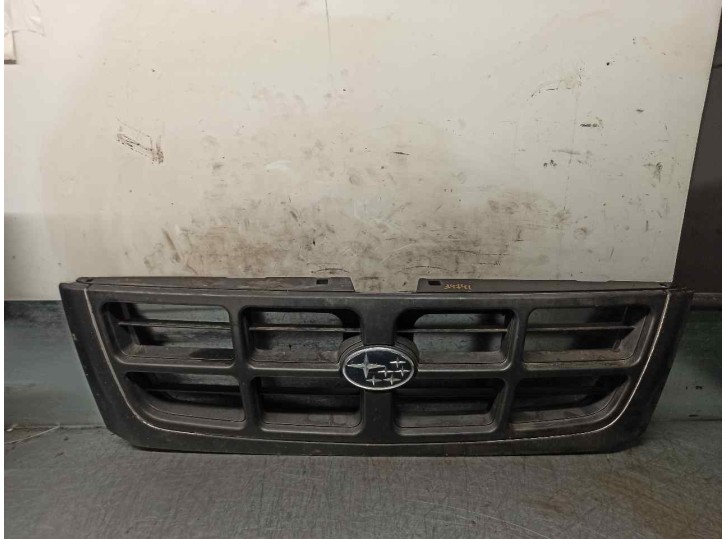 Recambio de rejilla delantera para subaru forester s10 (sf) 2.0 cat referencia OEM IAM 91065FC080VF 