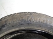 Recambio de neumatico repuesto para alfa romeo giulietta (191) 2.0 jtdm cat referencia OEM IAM 50511360 T12580R1799M CONTINENTAL