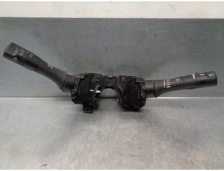 Recambio de mando luces para nissan note 1.5 dci turbodiesel cat referencia OEM IAM 255601KK0B 255601KK0B 