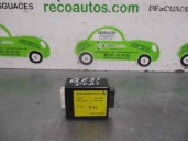 Recambio de modulo electronico para opel antara 2.0 cdti cat (z 20 dmh / llw) referencia OEM IAM 96673480  