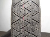 Recambio de neumatico repuesto para alfa romeo giulietta (191) 2.0 jtdm cat referencia OEM IAM 50511360 T12580R1799M CONTINENTAL