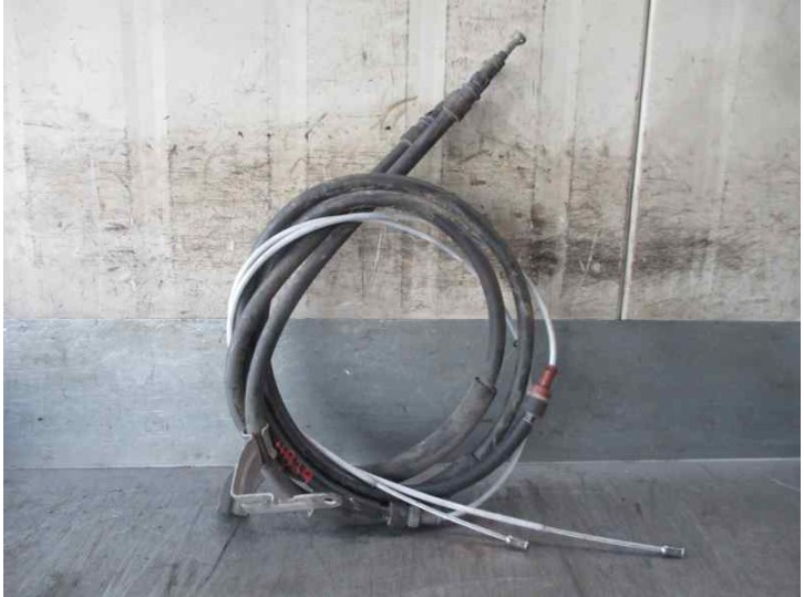 Replacement wiring for Opel Combo Cargo (E) 1.6 16V CDTi DPF OEM IAM reference 9813919880A 