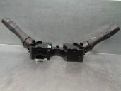 Recambio de mando luces para nissan note 1.5 dci turbodiesel cat referencia OEM IAM 255601KK0B 255601KK0B 